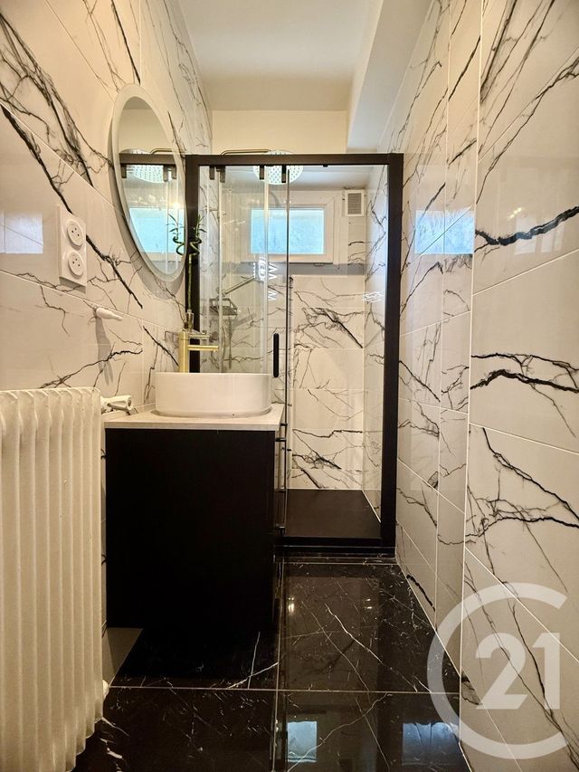 Appartement F5 à vendre - 5 pièces - 96,65 m2 - Maisons Laffitte - 78 - ILE-DE-FRANCE