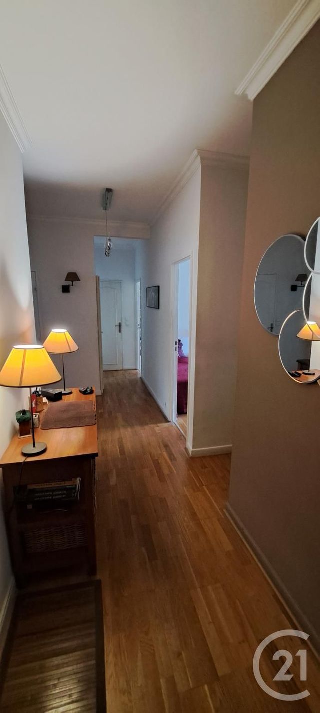 Appartement F5 à vendre - 5 pièces - 108 m2 - Le Mesnil Le Roi - 78 - ILE-DE-FRANCE