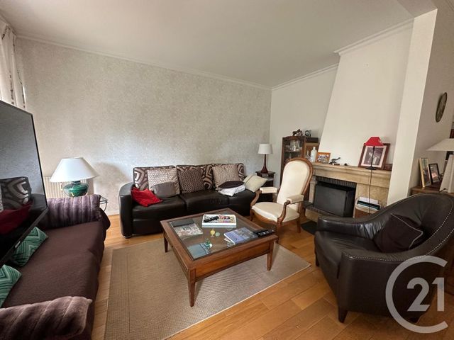 Appartement F5 à vendre - 5 pièces - 108 m2 - Le Mesnil Le Roi - 78 - ILE-DE-FRANCE