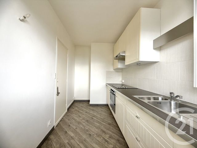 Appartement F1 à vendre - 1 pièce - 39,96 m2 - Maisons Laffitte - 78 - ILE-DE-FRANCE