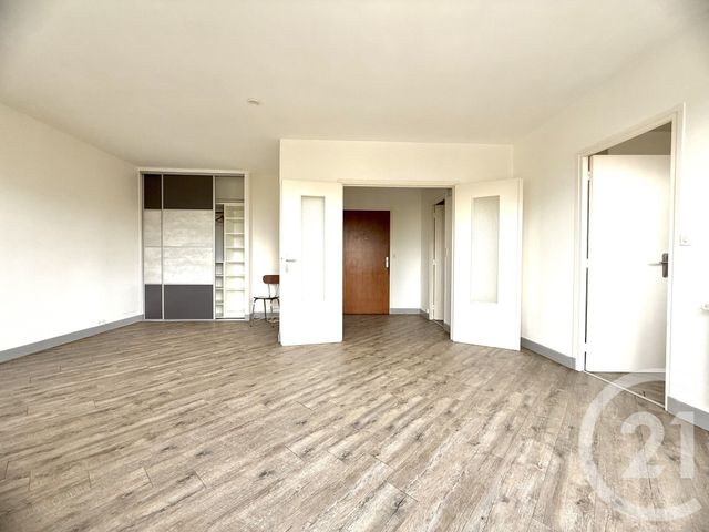 Appartement F1 à vendre - 1 pièce - 39,96 m2 - Maisons Laffitte - 78 - ILE-DE-FRANCE