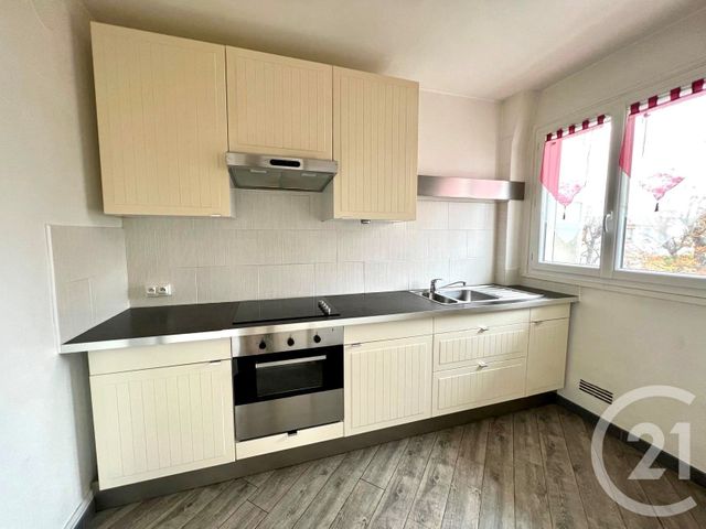 Appartement F1 à vendre - 1 pièce - 39,96 m2 - Maisons Laffitte - 78 - ILE-DE-FRANCE