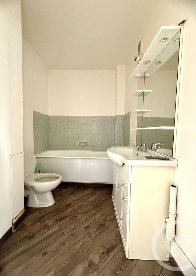 Appartement F1 à vendre - 1 pièce - 39,96 m2 - Maisons Laffitte - 78 - ILE-DE-FRANCE