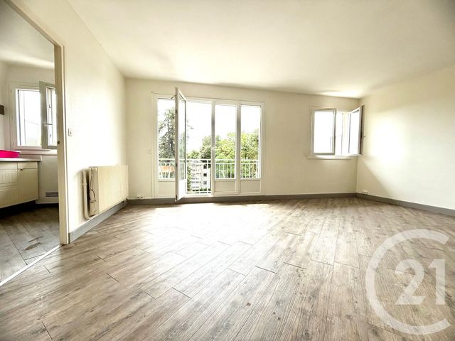 Appartement F1 à vendre - 1 pièce - 39,96 m2 - Maisons Laffitte - 78 - ILE-DE-FRANCE
