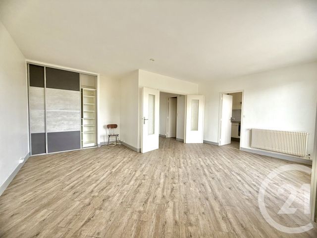 Appartement F1 à vendre MAISONS LAFFITTE