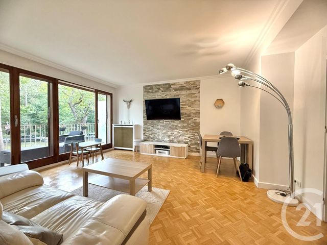 Prix immobilier MAISONS LAFFITTE - Photo d’un appartement vendu