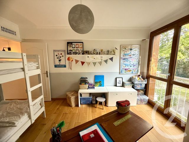 Appartement F3 à vendre - 3 pièces - 70 m2 - Maisons Laffitte - 78 - ILE-DE-FRANCE