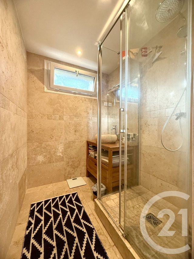 Appartement F3 à vendre - 3 pièces - 70 m2 - Maisons Laffitte - 78 - ILE-DE-FRANCE