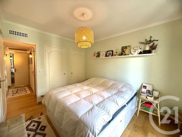 Appartement F3 à vendre - 3 pièces - 70 m2 - Maisons Laffitte - 78 - ILE-DE-FRANCE