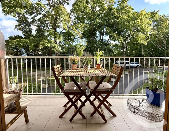 Appartement F3 à vendre - 3 pièces - 70 m2 - Maisons Laffitte - 78 - ILE-DE-FRANCE