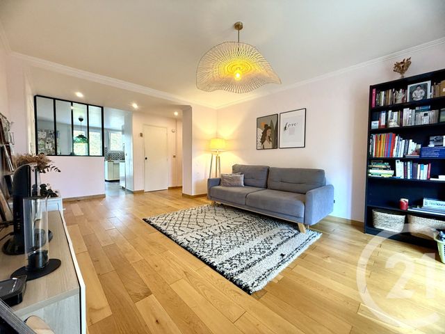 Appartement F3 à vendre MAISONS LAFFITTE