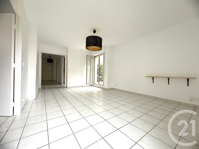 Appartement F4 à vendre - 4 pièces - 69,32 m2 - Maisons Laffitte - 78 - ILE-DE-FRANCE