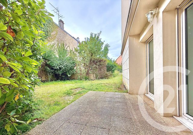 Appartement F4 à vendre MAISONS LAFFITTE