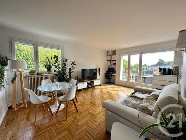 Appartement F2 à vendre - 2 pièces - 50,34 m2 - Maisons Laffitte - 78 - ILE-DE-FRANCE