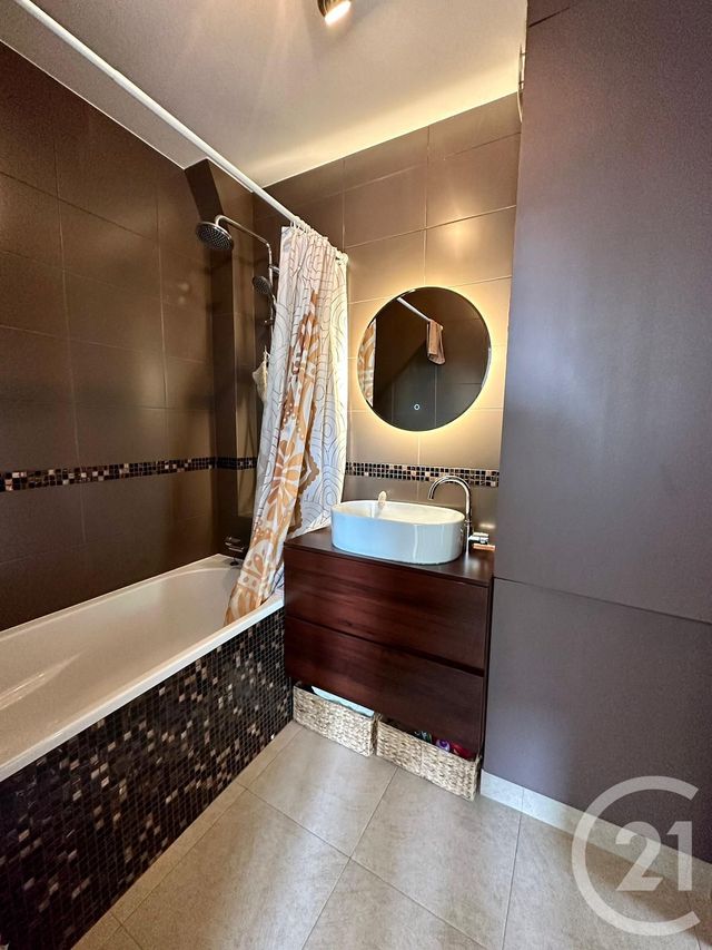 Appartement F2 à vendre - 2 pièces - 50,34 m2 - Maisons Laffitte - 78 - ILE-DE-FRANCE