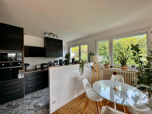 Appartement F2 à vendre - 2 pièces - 50,34 m2 - Maisons Laffitte - 78 - ILE-DE-FRANCE