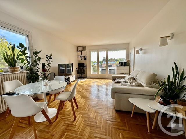 Appartement F2 à vendre MAISONS LAFFITTE