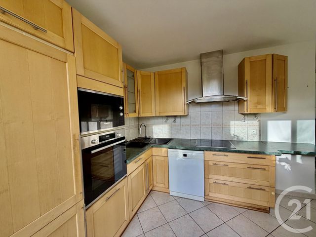 Maison à vendre - 5 pièces - 113,35 m2 - Maisons Laffitte - 78 - ILE-DE-FRANCE