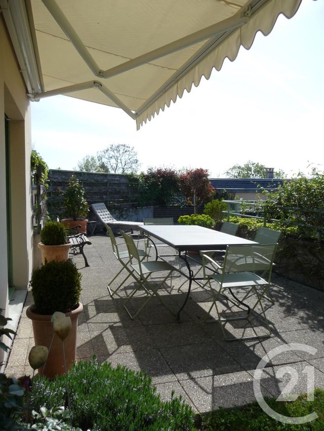 maison - MAISONS LAFFITTE - 78