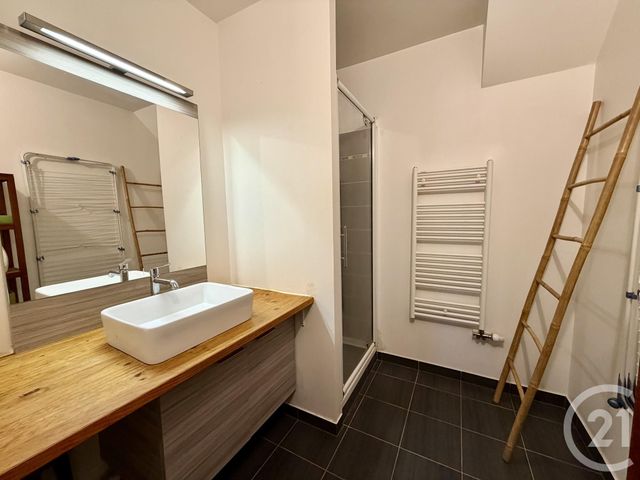 Appartement F3 à vendre - 3 pièces - 60,57 m2 - Maisons Laffitte - 78 - ILE-DE-FRANCE