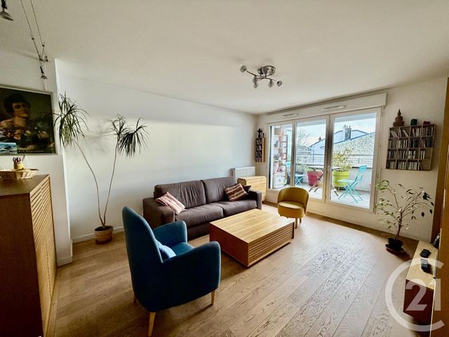 Appartement F3 à vendre MAISONS LAFFITTE