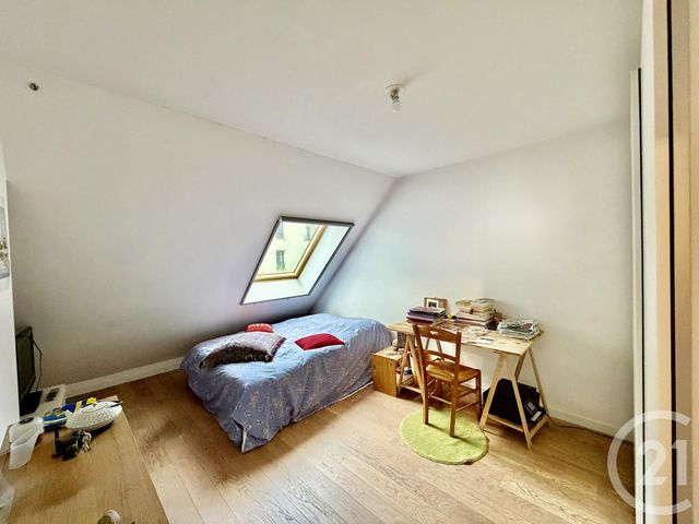 Appartement F3 à vendre - 3 pièces - 60,57 m2 - Maisons Laffitte - 78 - ILE-DE-FRANCE