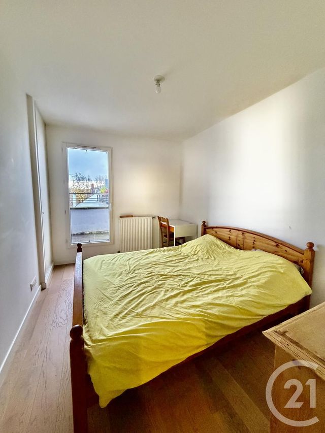 Appartement F3 à vendre - 3 pièces - 60,57 m2 - Maisons Laffitte - 78 - ILE-DE-FRANCE