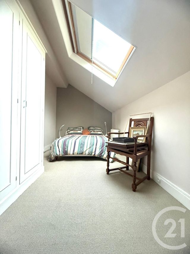 Maison &agrave; vendre - 8 pi&egrave;ces - 154,58 m2 - Maisons Laffitte - 78 - ILE-DE-FRANCE