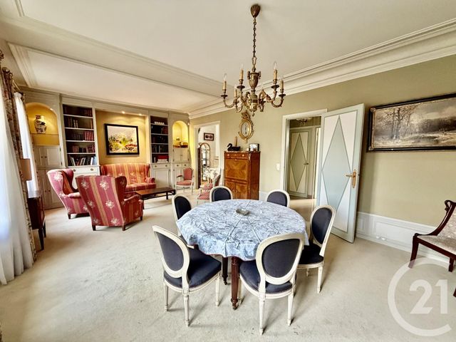 Maison &agrave; vendre - 8 pi&egrave;ces - 154,58 m2 - Maisons Laffitte - 78 - ILE-DE-FRANCE