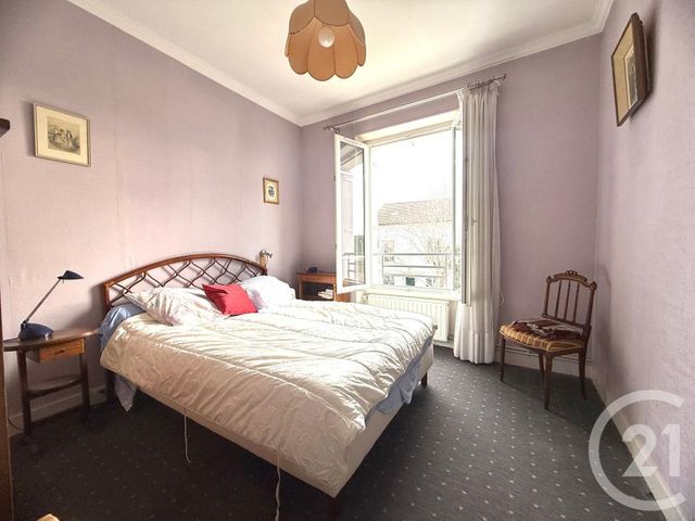 Maison &agrave; vendre - 8 pi&egrave;ces - 154,58 m2 - Maisons Laffitte - 78 - ILE-DE-FRANCE