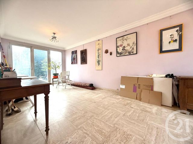 Maison &agrave; vendre - 8 pi&egrave;ces - 154,58 m2 - Maisons Laffitte - 78 - ILE-DE-FRANCE