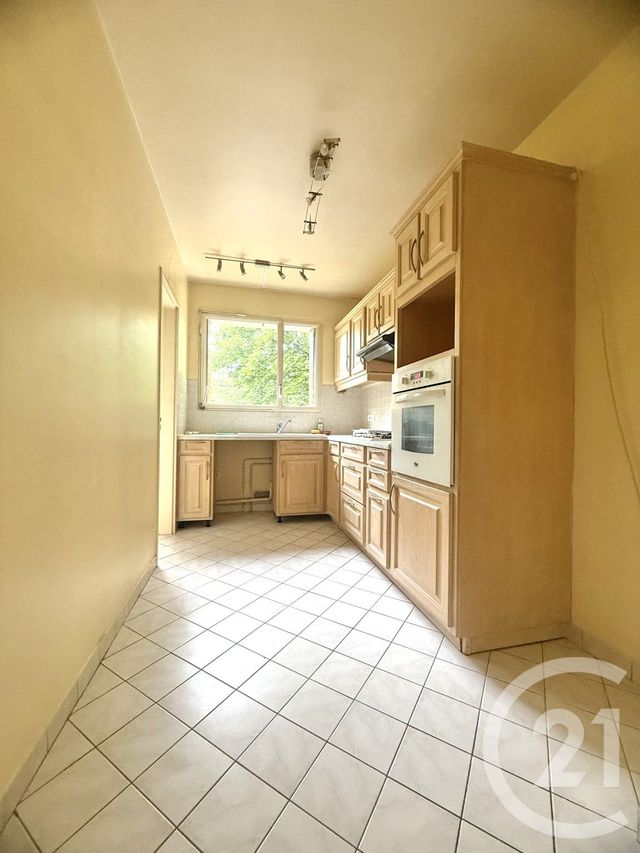 Appartement F4 &agrave; vendre - 4 pi&egrave;ces - 91,23 m2 - Maisons Laffitte - 78 - ILE-DE-FRANCE