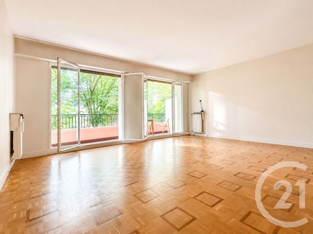appartement - MAISONS LAFFITTE - 78