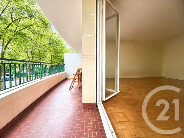 Appartement F4 &agrave; vendre - 4 pi&egrave;ces - 91,23 m2 - Maisons Laffitte - 78 - ILE-DE-FRANCE