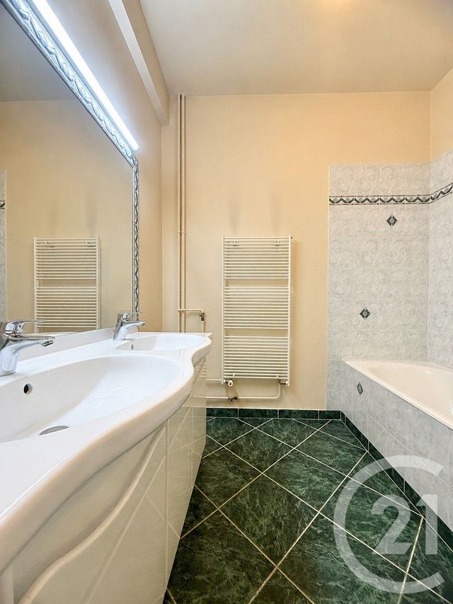 Appartement F4 &agrave; vendre - 4 pi&egrave;ces - 91,23 m2 - Maisons Laffitte - 78 - ILE-DE-FRANCE