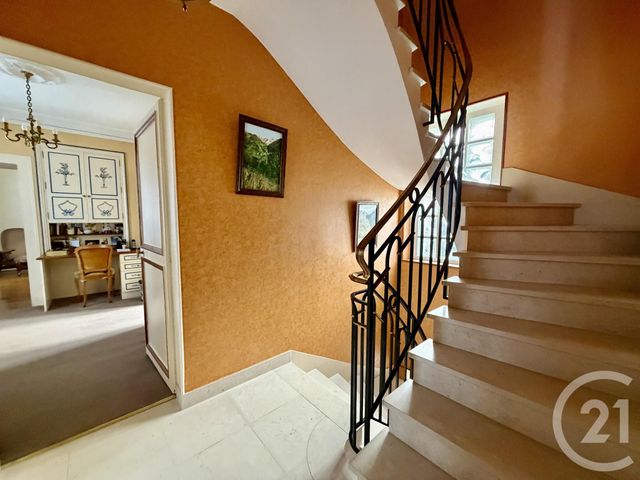 Maison à vendre - 8 pièces - 184 m2 - Maisons Laffitte - 78 - ILE-DE-FRANCE