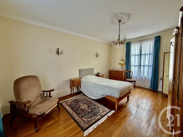 Maison à vendre - 8 pièces - 184 m2 - Maisons Laffitte - 78 - ILE-DE-FRANCE