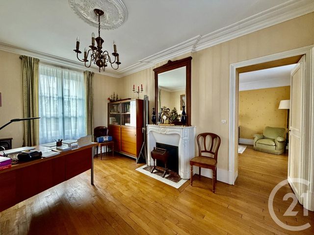 Maison à vendre - 8 pièces - 184 m2 - Maisons Laffitte - 78 - ILE-DE-FRANCE