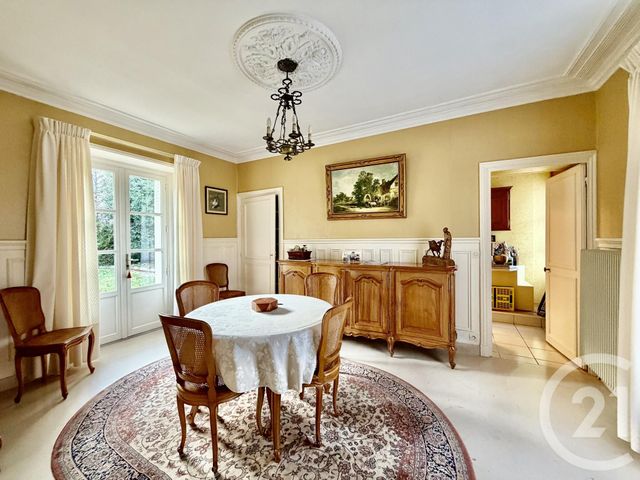 Maison à vendre - 8 pièces - 184 m2 - Maisons Laffitte - 78 - ILE-DE-FRANCE