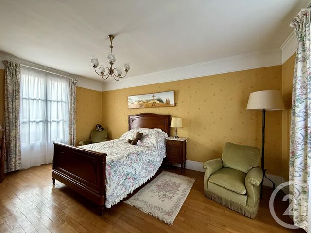 Maison à vendre - 8 pièces - 184 m2 - Maisons Laffitte - 78 - ILE-DE-FRANCE