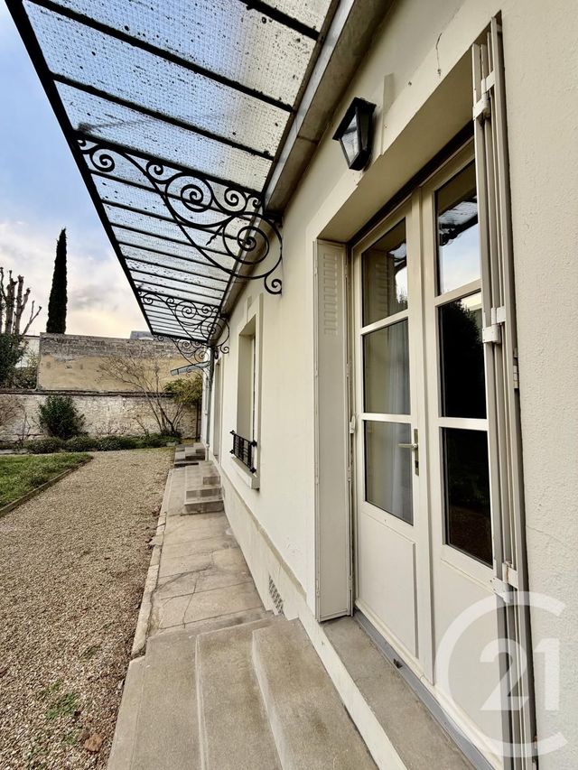 Maison à vendre - 8 pièces - 184 m2 - Maisons Laffitte - 78 - ILE-DE-FRANCE