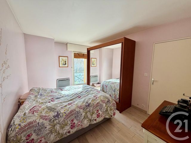 Appartement F4 à vendre - 4 pièces - 81,02 m2 - Maisons Laffitte - 78 - ILE-DE-FRANCE