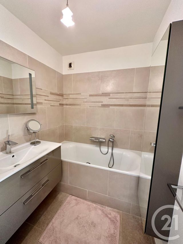 Appartement F4 à vendre - 4 pièces - 81,02 m2 - Maisons Laffitte - 78 - ILE-DE-FRANCE