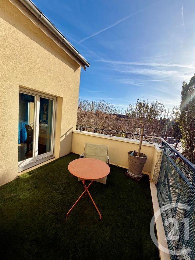 Appartement F4 à vendre - 4 pièces - 81,02 m2 - Maisons Laffitte - 78 - ILE-DE-FRANCE