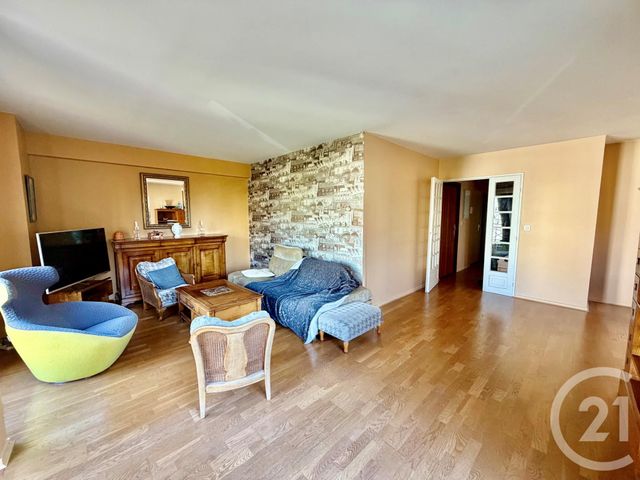 Appartement F4 à vendre - 4 pièces - 81,02 m2 - Maisons Laffitte - 78 - ILE-DE-FRANCE