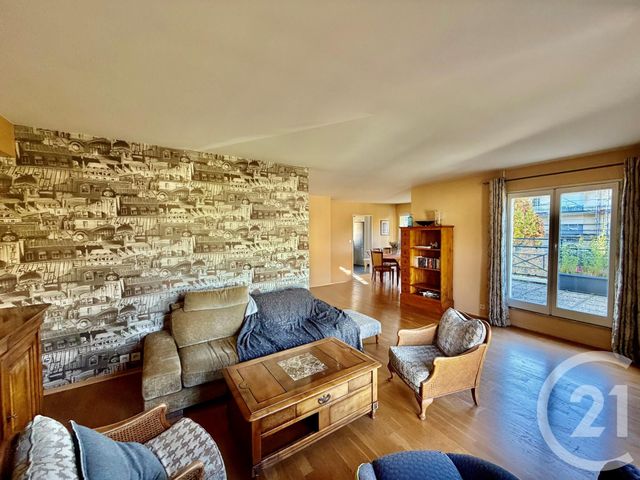 Appartement F4 à vendre - 4 pièces - 81,02 m2 - Maisons Laffitte - 78 - ILE-DE-FRANCE