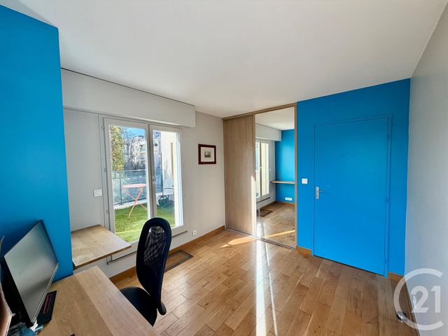 Appartement F4 à vendre - 4 pièces - 81,02 m2 - Maisons Laffitte - 78 - ILE-DE-FRANCE