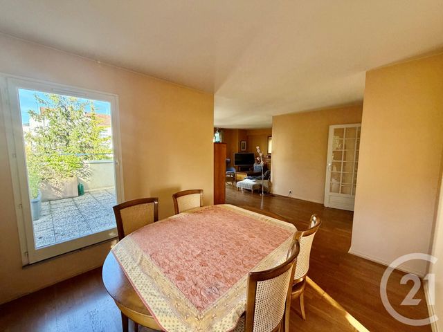 Appartement F4 à vendre - 4 pièces - 81,02 m2 - Maisons Laffitte - 78 - ILE-DE-FRANCE