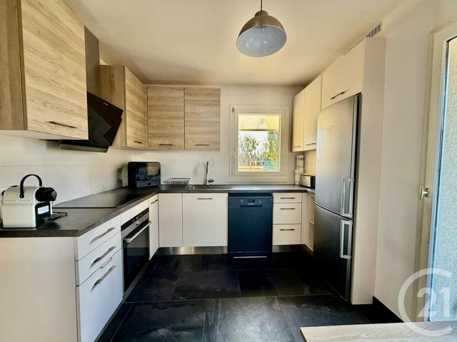 appartement - MAISONS LAFFITTE - 78