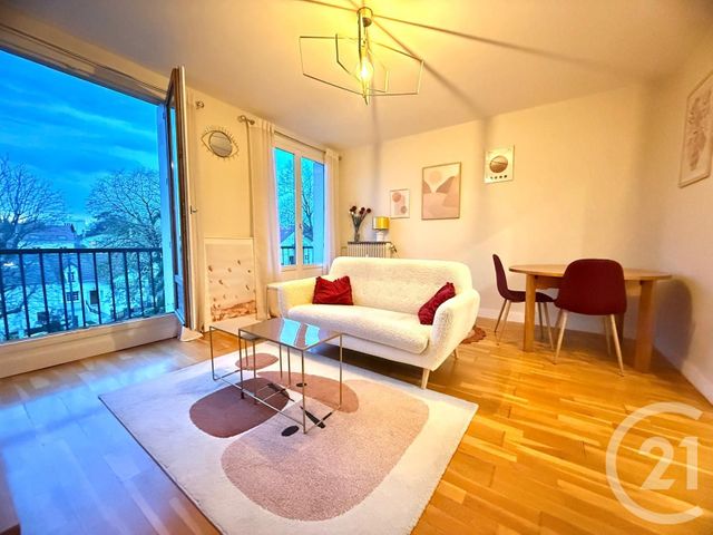 appartement - MAISONS LAFFITTE - 78